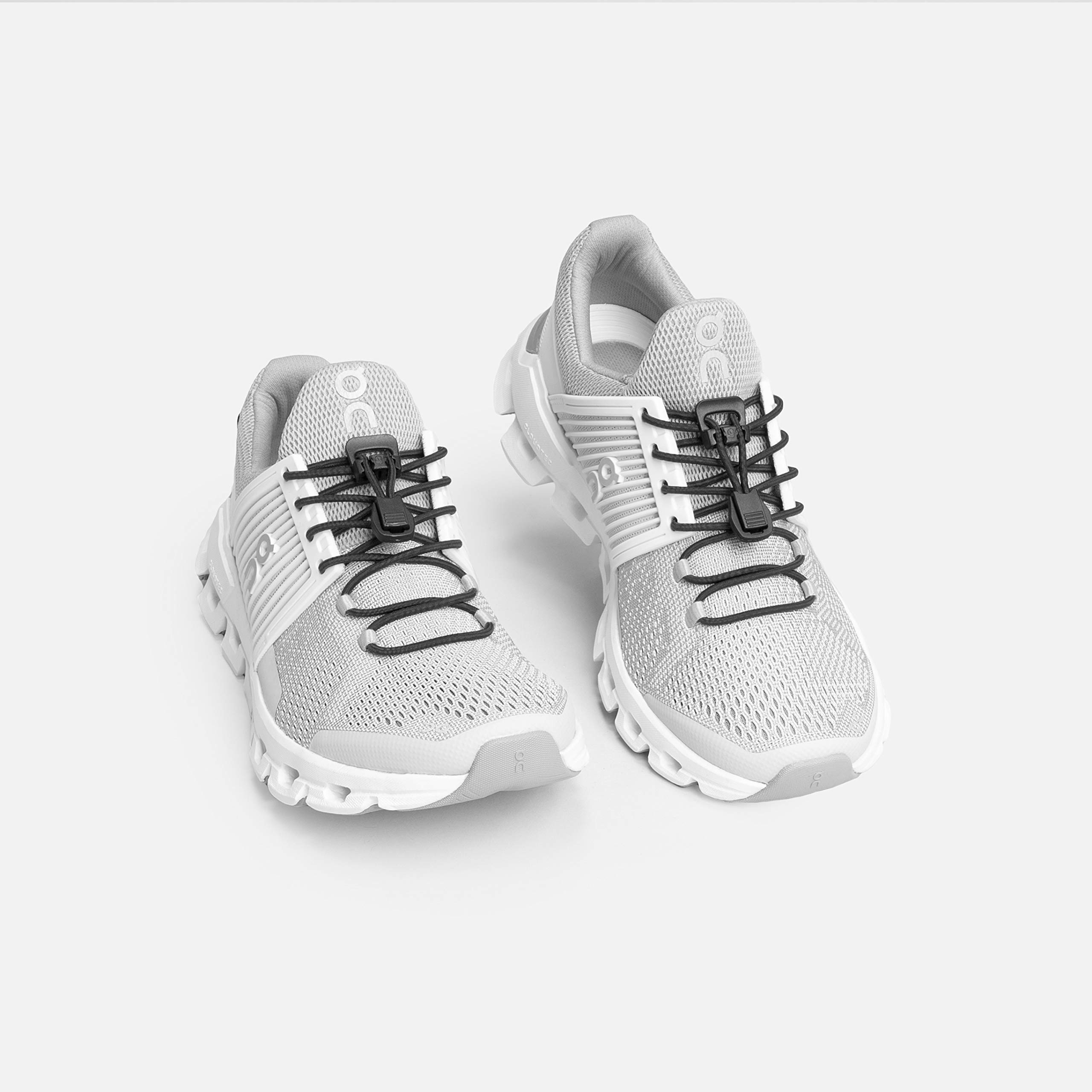 Xpand No Tie Elastic Shoe Laces for Adults & Kids | One size fits all Round Laces for Sneakers and Boots - Image 7